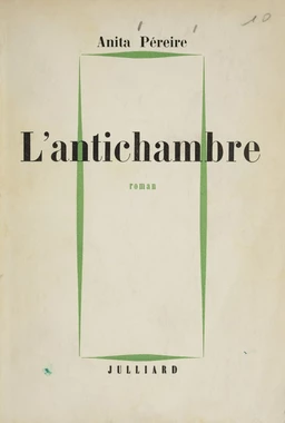 L'antichambre