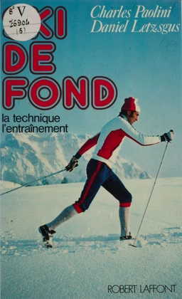 Ski de fond