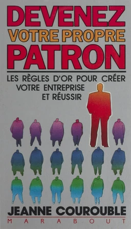 Devenez votre propre patron