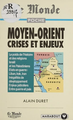 Moyen-Orient