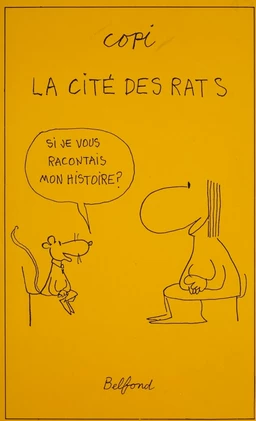 La cité des rats