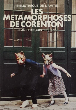 Les métamorphoses de Corenton