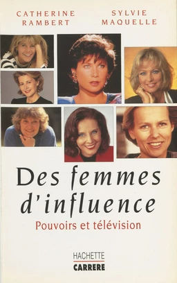 Des femmes d'influence