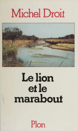 Le lion et le marabout