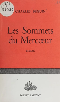 Les sommets du Mercœur