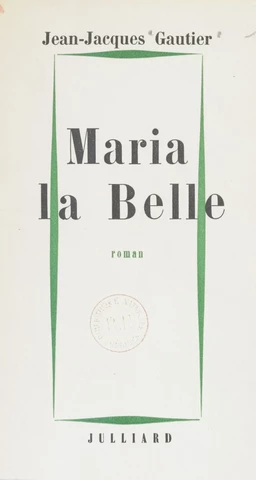 Maria la Belle