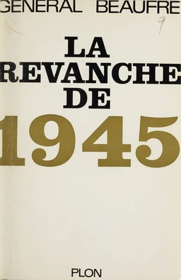 La revanche de 1945