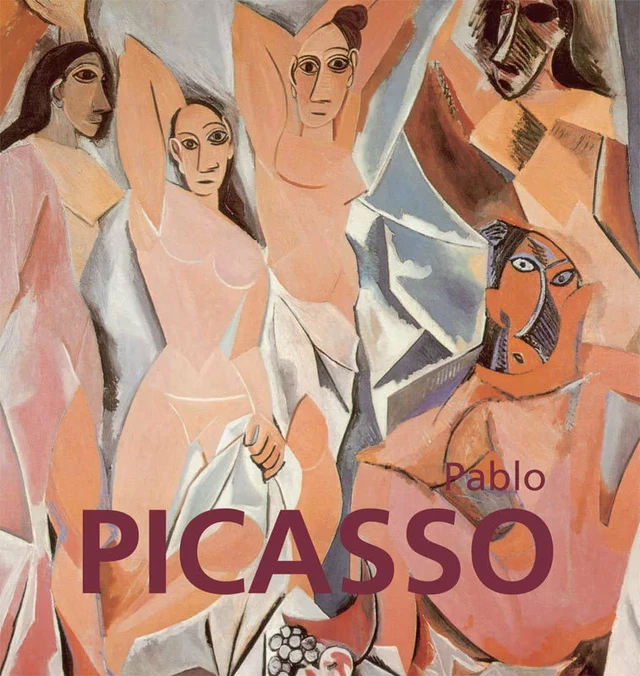 Picasso - Jp. A. Calosse - Parkstone International