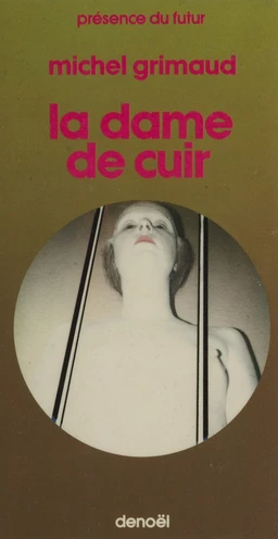 La dame de cuir