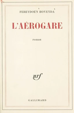 L'aérogare