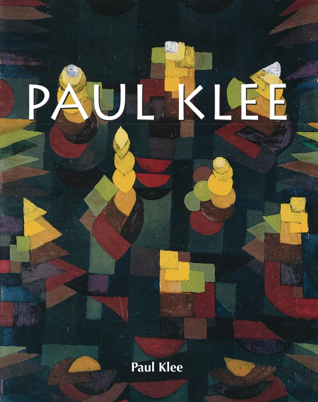 Paul Klee - Paul Klee - Parkstone International