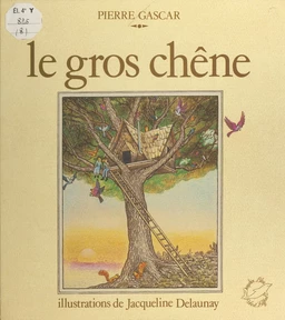 Le gros chêne