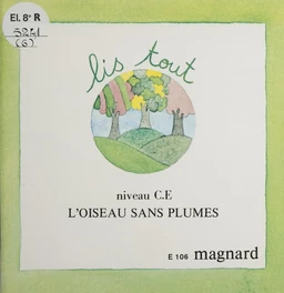 L'oiseau sans plumes