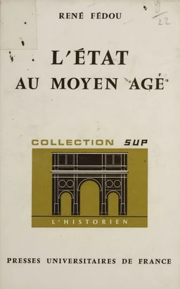 L'État au Moyen âge (8)