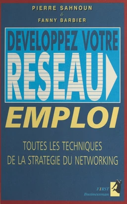 Développez votre réseau emploi