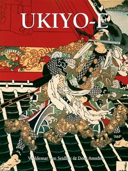 Ukiyo-E