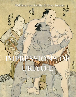 Impressions of Ukiyo-E