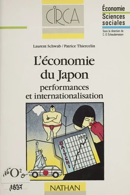 L'économie du Japon