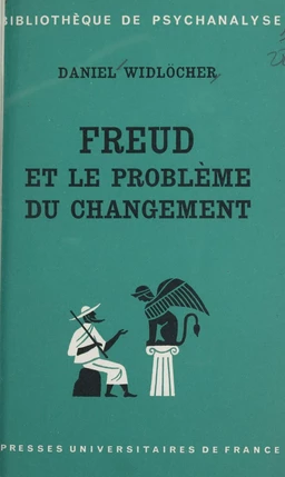 Freud et le problème du changement