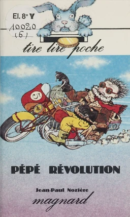 Pépé révolution