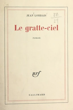 Le gratte-ciel