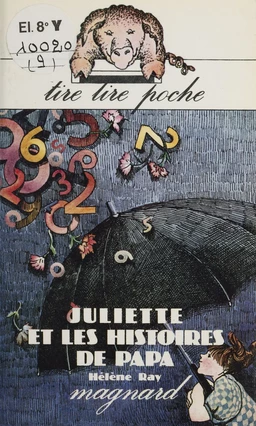 Juliette et les histoires de papa