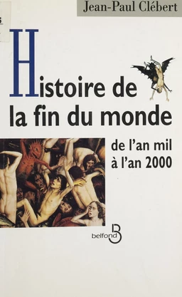 Histoire de la fin du monde