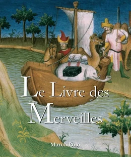 Le Livre des Merveilles