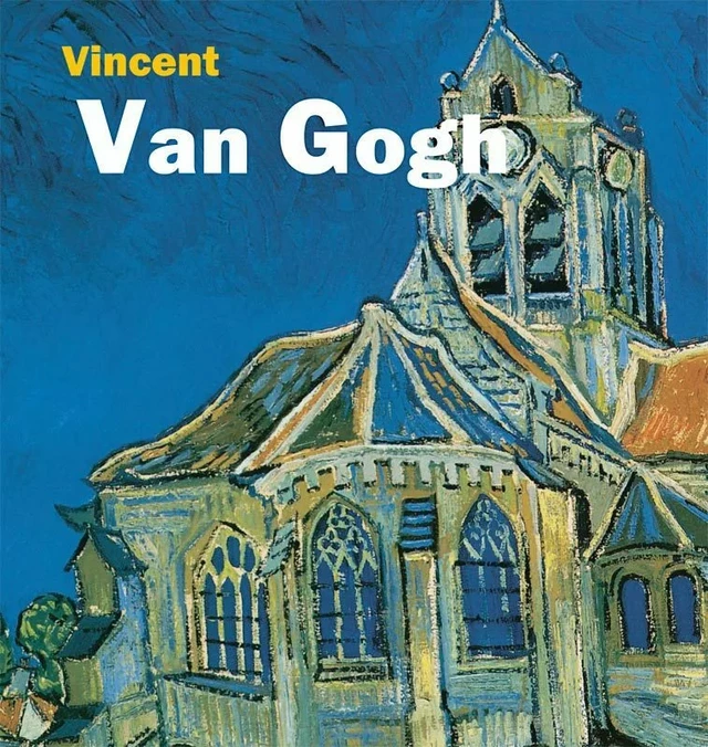 Van Gogh - Jp. A. Calosse - Parkstone International