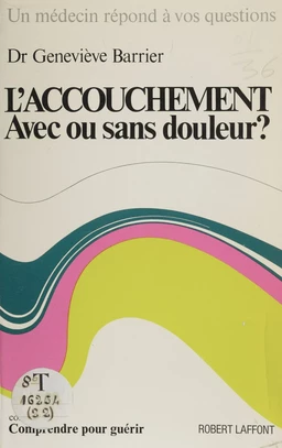 L'accouchement