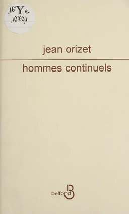 Hommes continuels