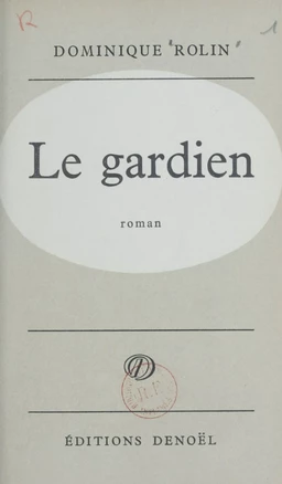 Le gardien