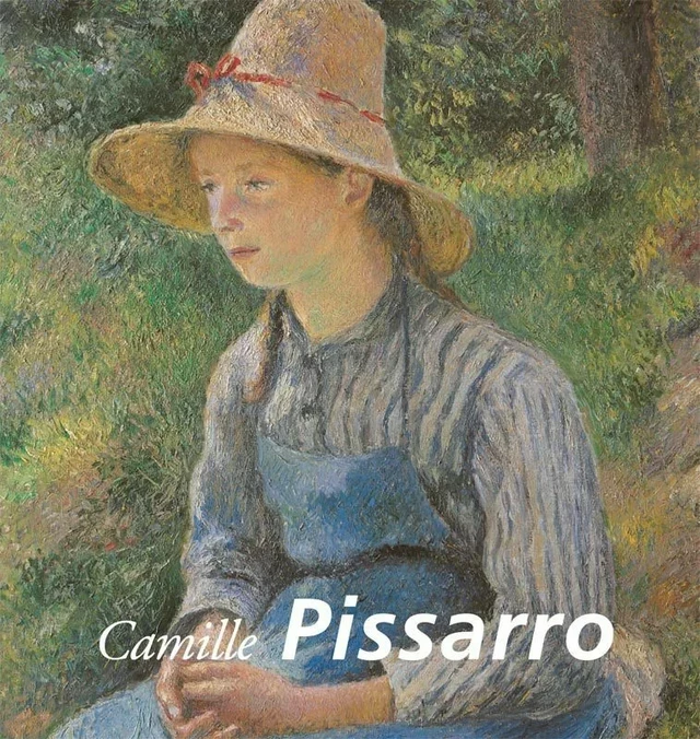 Camille Pissarro - Nathalia Brodskaya - Parkstone International