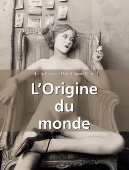 L'Origine du monde