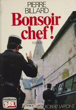 Bonsoir chef !