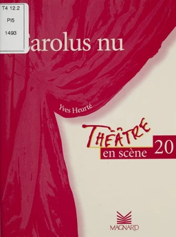 Carolus nu