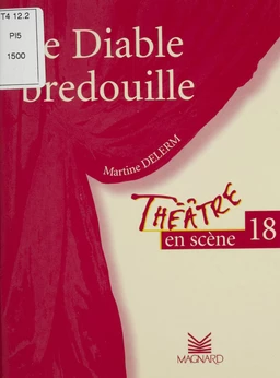 Le diable bredouille