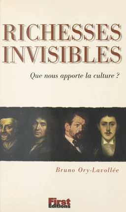 Richesses invisibles