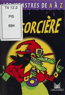 La sorcière