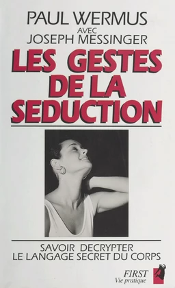 Les gestes de la séduction