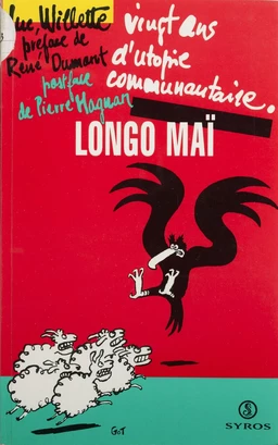 Longo Maï