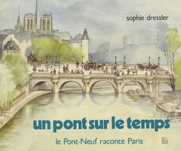 Un pont sur le temps