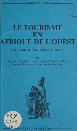 Le tourisme en Afrique de l'Ouest