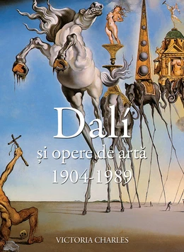 Dalí și opere de artă (1904-1989)