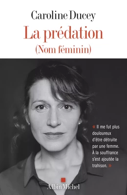 La Prédation (nom féminin)