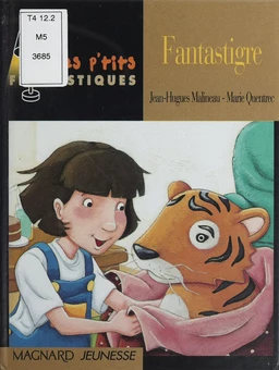 Fantastigre