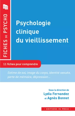 Psychologie clinique du vieillissement