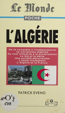 L'Algérie