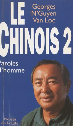 Le Chinois 2