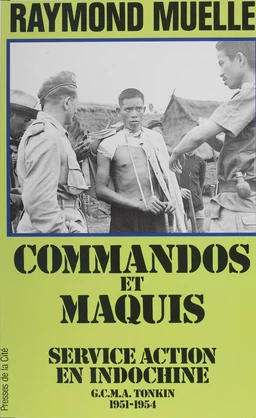 Commandos et maquis